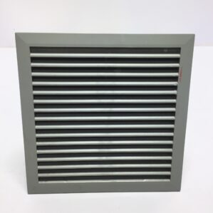 McLean SF-1016-002 Industrial Ventilation Air Filter Grilles 1PH 43W (Lot of 5)
