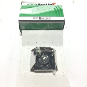 Asco 1AKU3/T26521783 Solenoid Valve Replacement Repair Kit