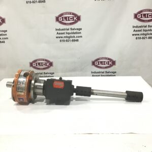 Browning TGC200 Torq Gard Torque Overload Clutch Torque Range with Gearbox