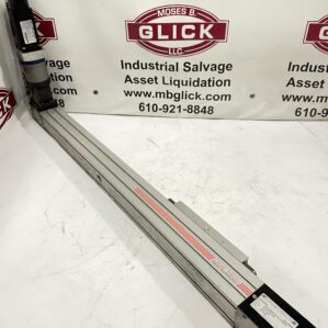 Line Tech LM3.2.0550BZ155.0.14.0S-SNNNNN & Allen Bradley VPL-B0632F-PK12AA Servo