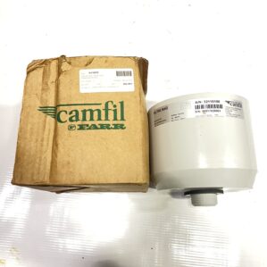 Camfil Farr N110592 Anti Chamber Filter 140mm x 130mm 20m3/h 260Pa -NIB