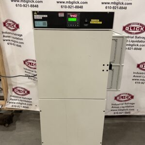 Thermal Product Solutions SPX TUJR Environmental Test Chamber 115V 1PH -75-200°C