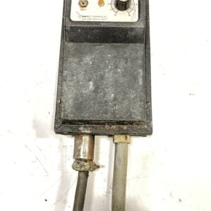 Dart Controls, Inc 520 90/180V DC Motor Speed Control/Controller 2HP 1PH