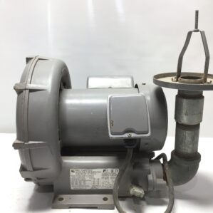 Fuji Electric VFC400P-5T Compressor/Regenerative Blower 94CFM