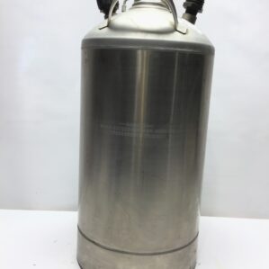 Unbranded NSDA-VS-01 Stainless Home Brew Tank 130 PSI