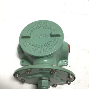 Ashcroft B7 64 B Snap Action Switch 15 Amps