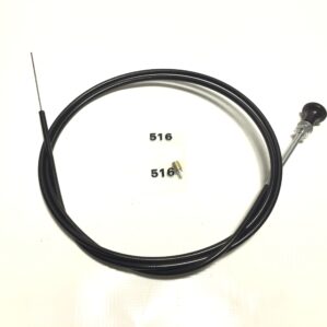 Buyers R21CX06 Choke Cable 6 ft