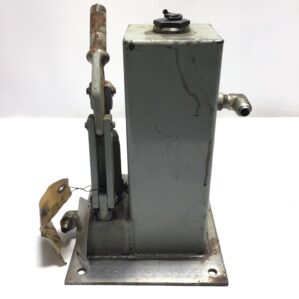 Unbranded 2SWP Hydraulic Hand Pump