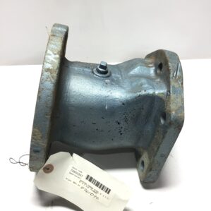 Unbranded 73803337/0261096 Housing Carbon Steel 4"X 7-7/8"X 7-3/8" Flanged