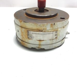 Morgantown R1003207 75260 Multiple Hydraulic Disc Brake