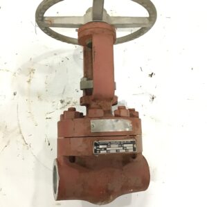 Anchor/Darling Valve 1878 Gate Valve 2"