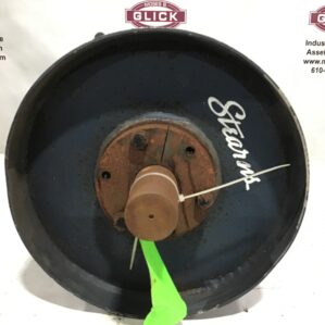 Stearns Magnetic Head Pulleys
