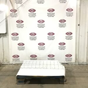 Legrand Cablofil CF105/300 EZ Cable Tray Wire Mesh 125 sq. mm (0.20 sq.in)