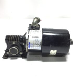 Bison Gear & Engineering 026-746-6060 AC Gearmotor