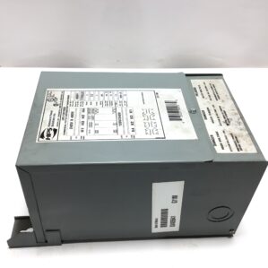 Hammond C1F002LES Fortress Commercial Potted Distribution Transformer