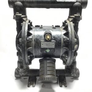 Graco Husky 1040 D73311 Air Operated Diaphragm Pump 42-159 GPM