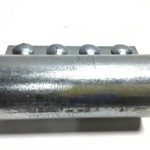 Morris 3-4C-0D Tubing Compression Coupling 76.2 mm OD