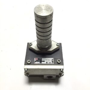 Herion 24 929 20 Pneumatic Solenoid Valve 2-10Bar