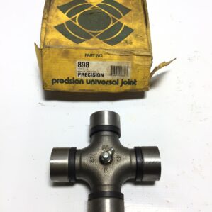Precision 898 Universal Joint Driveline U-Joint (Lot of 3)