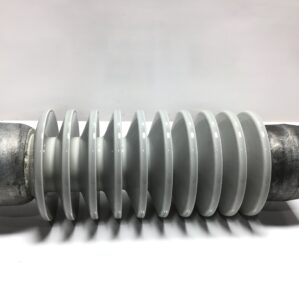 Unbranded TR210/1753/61753013 High-Voltage Porcelain Station Post Insulator
