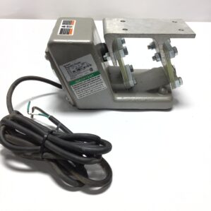 Syntron F-T01-A Electro Magnetic Vibrating Feeder 0.9Amps
