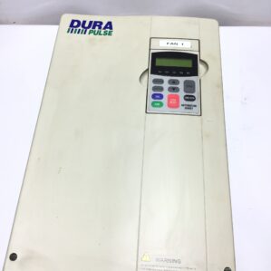 Automation Direct Dura-Pulse GS3-4020 AC Drive Frequency Range 0.1-400Hz