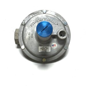 Maxitrol 325-5A Gas Pressure Regulator 10 PSIG