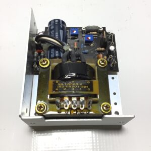 SOLA SLS-05-030-1 Linear Open Frame DC Power Supply 3A