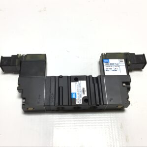 MAC 451A-A0A-JM-JDA0-1LJ Pneumatic Solenoid Valve 5.4 Watts