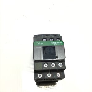 Schneider Electric TeSys LC1D32BD Contactor 32A 20HP
