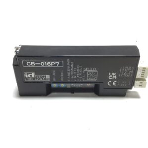 ITOH DENKI CB-016P7 Single Zone Drive Card