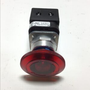 Allen-Bradley 800T-FXJTQH2RA5 Push Pull Switch