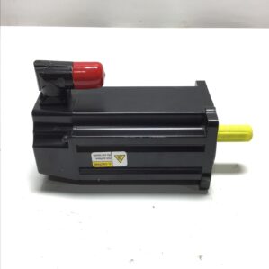 Allen-Bradley Kinetix VP Low Inertia Servo Motor VPL-B1003F-PJ12AA 480V AC 3PH