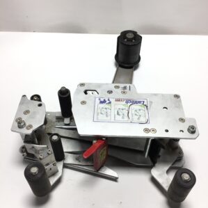 Lantech Industrial Taping Head 10mm - 2 3/4"