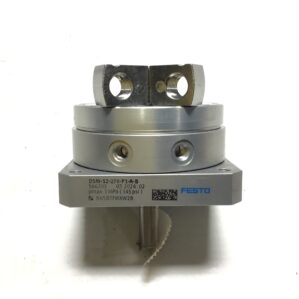 Festo DSM-12-270-P1-A-B Semi Rotary Drive 1MPa (145 PSI)