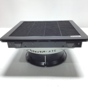 Saginaw Control Engineering SCE-N12FA66 Filter Fan 31W