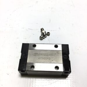 Thomson 413N20K0-COMBI Linear Guide Rail Block