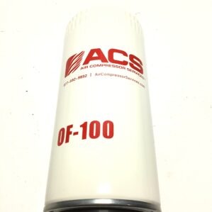 ACS OF-100 Oil Filter