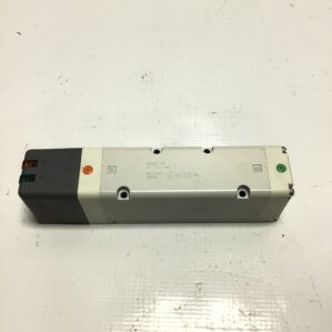 SMC VQ5401-51 Pneumatic Solenoid Valve 5 Port Air Valve 0.2-1.0MPa
