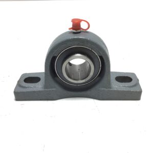 KBZ PS206 Pillow Block Bearing Unit Cast Iron Housing 30mm Bore