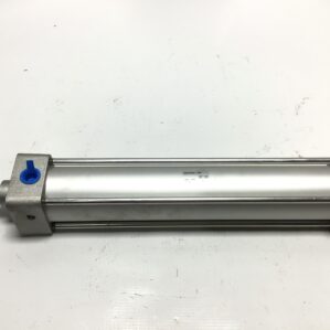 SMC NCDA1B200-1000 Pneumatic Air Cylinder 2D1-5CP 1.7MPa Tie Rod