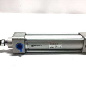 SMC NCDA1R150-0500-IM Pneumatic Air Cylinder 500mm Stroke 150mm Bore