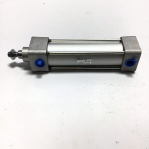 SMC NCDA1B150-0400 Pneumatic Air Cylinder Industrial Tie Rod Cylinder