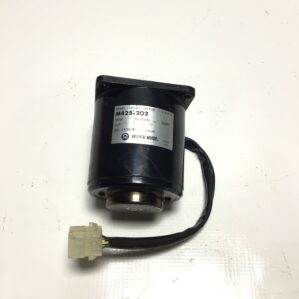 Oriental Motor M425-202 Speed Control Motor 1700 RPM 25W
