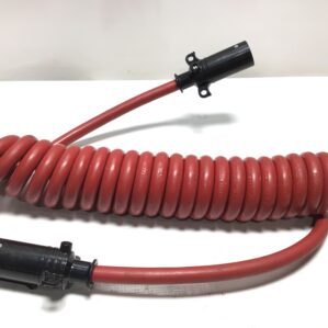 Navistar 0549663C91 Electrical Cable 15 FT 0 IN
