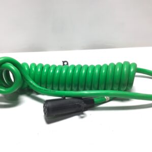 Philips 4C4Z-13A576-CA Permacoil 7-Pin Coiled Cable