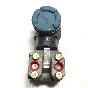 Foxboro IDP10-D20C21F-M1 Differential Pressure Transmitter MWP 3625 PSI