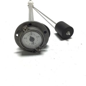 International 503922C2 Gauge