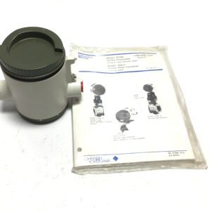 Yokogawa Vortex YFA11 Flow Converter
