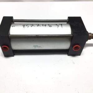Speedaire 6X396A Pneumatic Air Cylinder Hydraulic Linear Actuator